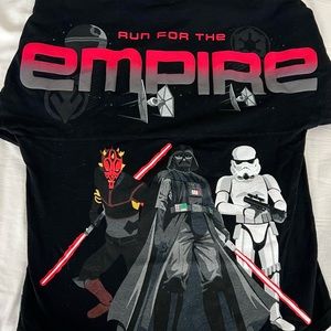 Run Disney Star Wars Spirit Jersey 2020